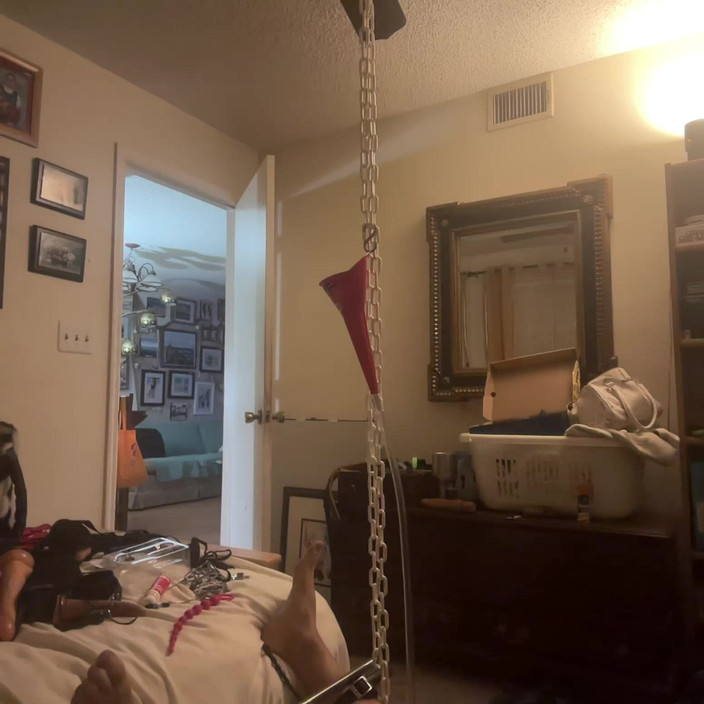 WifeyiZm: BDSM Fun