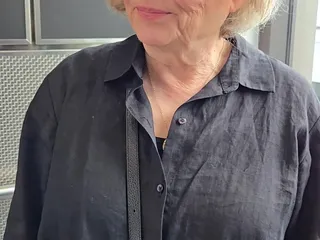 MarieRocks: Tiny GILF, Big Fun
