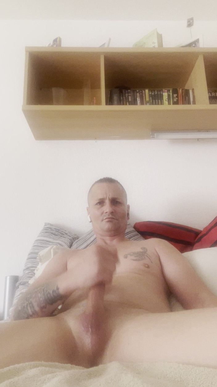 Alexjg80: Las mechas