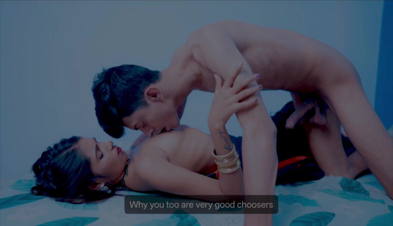 Bull Top 7: Devar bhabhi erstaunliche szene