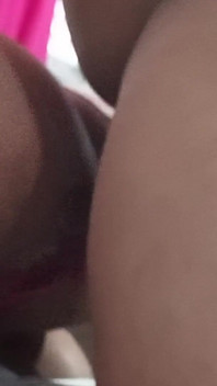 Com O Ânus Aberto, a Garota MILF Emplora Para Que Goze Logo E Acabe Com Isso