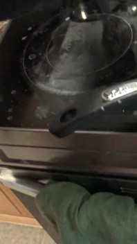Iranian Kitchen Anal Fuck