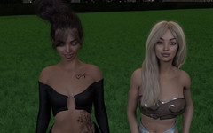 Deadman Gaming: Sun breed 5 ostrov a upírské manželky