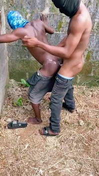 Porra Em Cima De Sua Bunda E Continuar Fodendo Ele