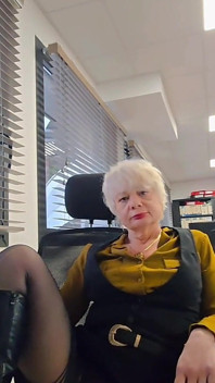 Sexy no trabalho