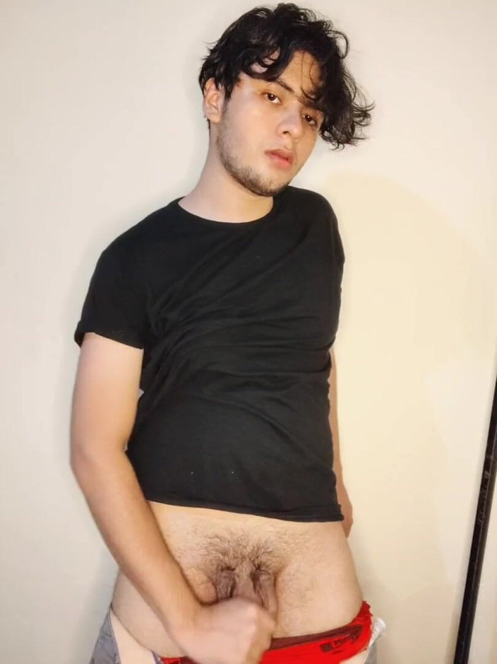 William 21sv: I'm hot