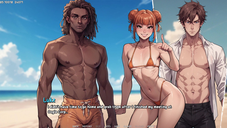 Wickedgammes studio: Cienie ambicji (część 29)