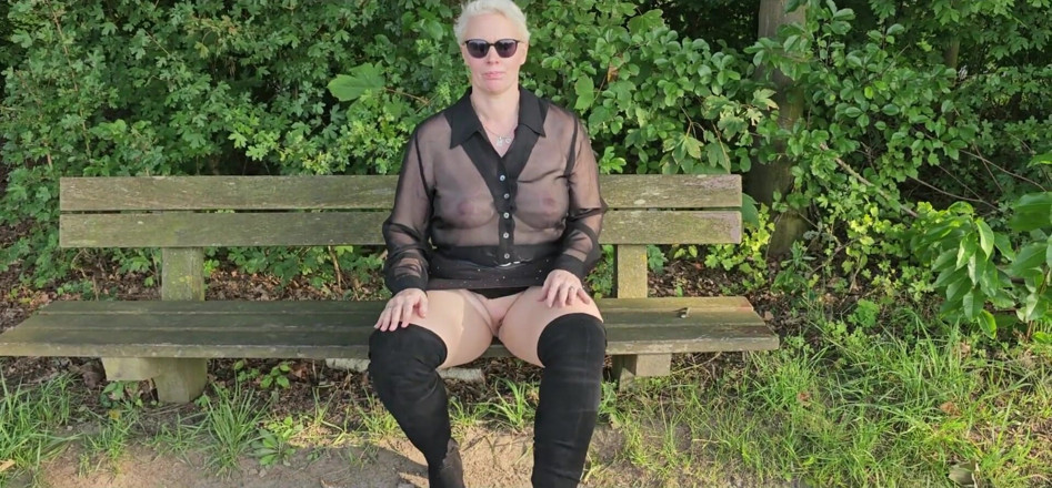 UserBitch1: ในคลอง Mittelland ระยําเครื่องสั่นของฉัน