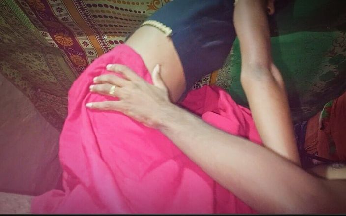 Kumari Queen ji: Indian Desi Bhabhi - My Wife Was Going to Sit on...