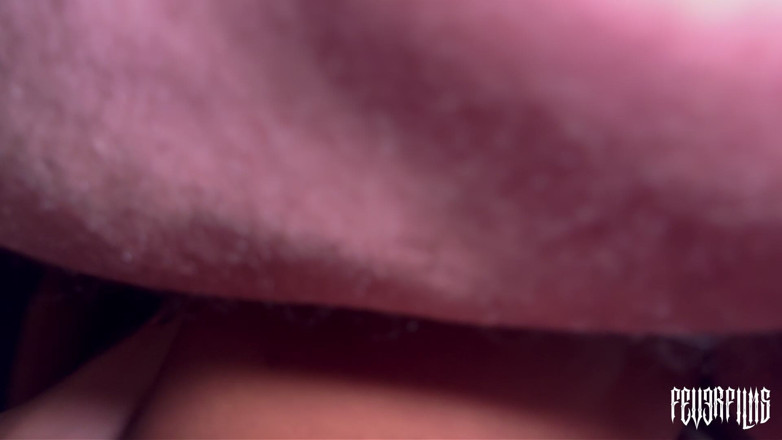 Fever Films: In the Middle of Three: a Breathtaking Gangbang!