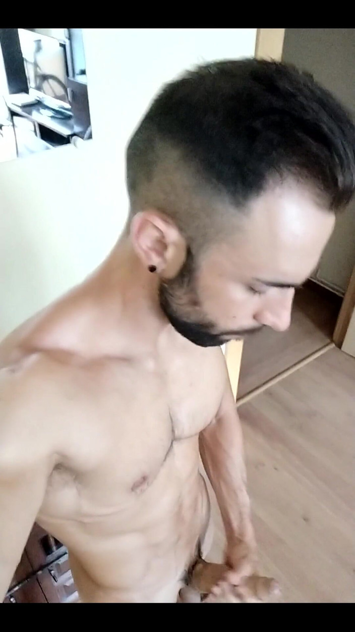 Zeus Ray: Je suis tellement excitée...