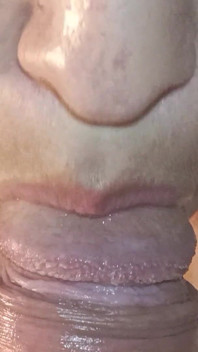 Domácí kouření zblízka