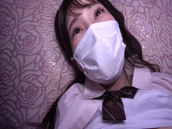 Strix: A Slender Lovely Girl Can't Show Her Face, but She...