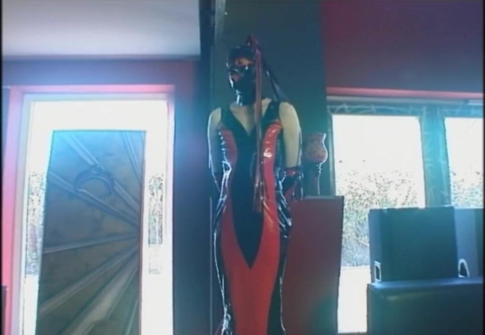 Absolute BDSM films - The original: Sujas fantasias alemãs pt. 2