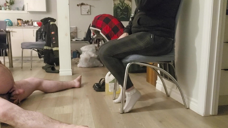 Miss jj chose: 用植物油