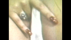 Vintage megastore: Vanessa Del Rio, Gierige Schluckerin