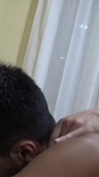 Latino Dude Fucked Raw by Abrha