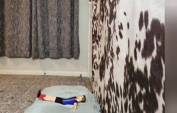 Julia Ryan: Wypracowanie pierdów