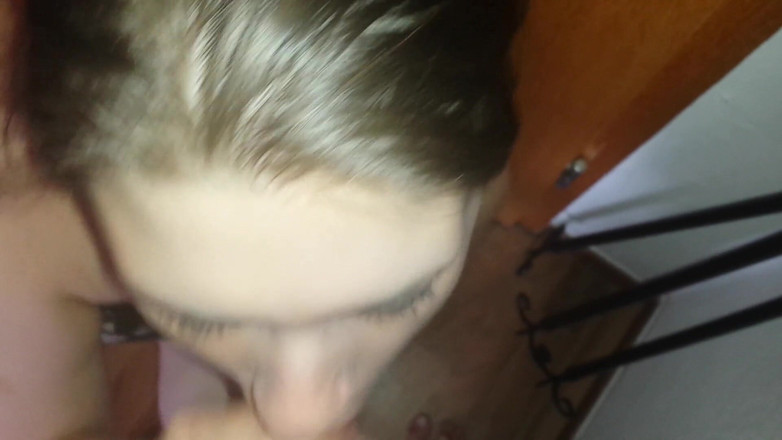 Caralia Deluxe: Give Me Your Cream, I Wanna Swallow It
