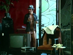 Java Consulting: Paris Dungeon Rough Play