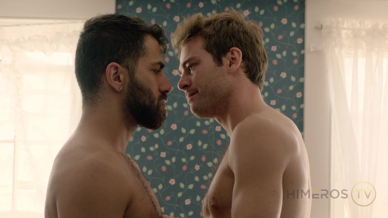 Himeros.tv: Odkrycie