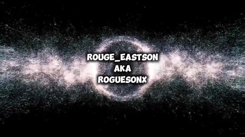 Rouge_eastson: Twink Vögelt Eine Muschi Hart