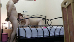 Popp Sylvie: Miluji to v hotelovém pokoji