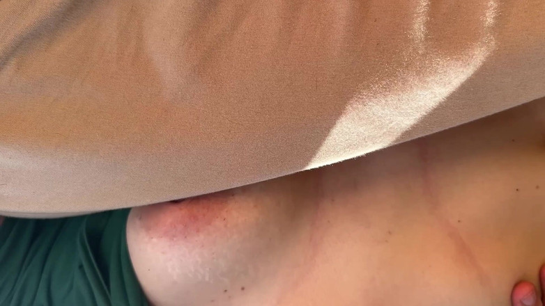 EvaGreyZ: Fucked My Smoking Stepsister with a Condom!