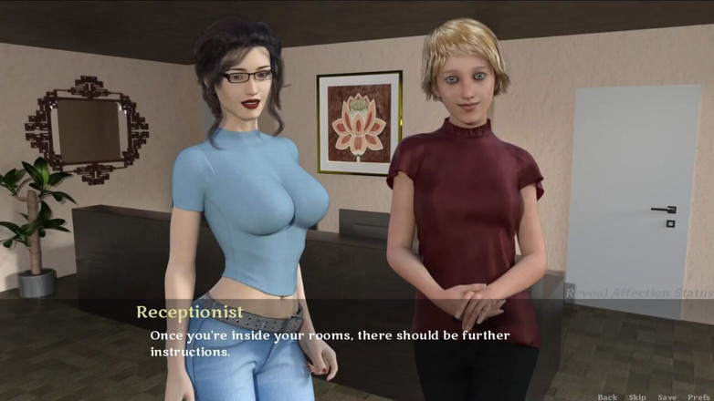 LoveSkySan69Real: 계모의 사랑 (orborigin) 9 부 플러스 - Loveskysan69의 마사지 109부