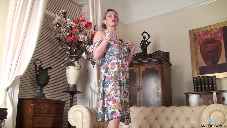 Anilos Solo: Немного шаловливого развлечения
