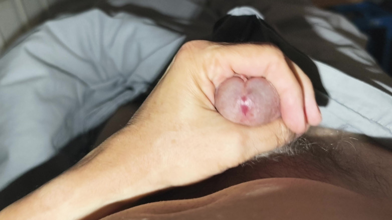 loenne1: Una paja rápida