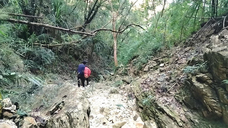 Lustybaby605: Nepal orman maceraları 2.4- jungle main mangal