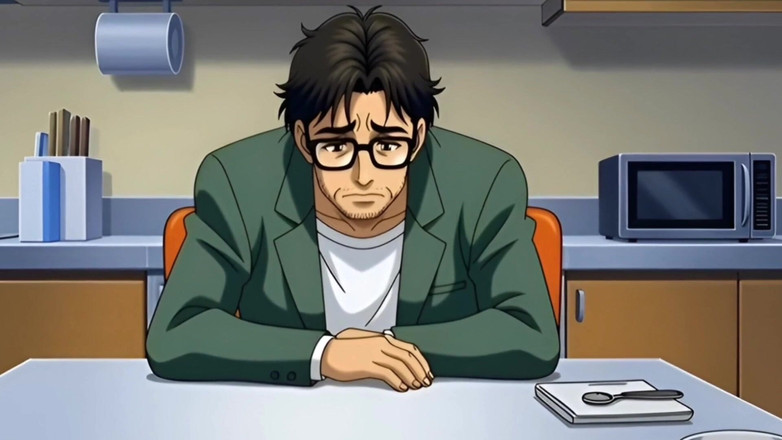 Octopussy Lovers Club: Hentai Hikayesi: Plakadaki Suşim Şimdi Gözyaşlarından Tuzlu