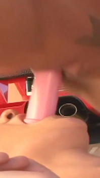 Alexis Texas, Kayden Faye, Rachel Starr are a lesbian threesome with sexy toys