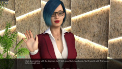 Porngame201: La tentación de Yumi 1