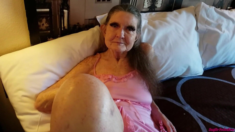 Sexy Sandra N Sir Christopher: Hollywood 2025 Creampie