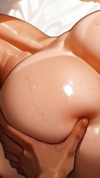 Pizdă perfectă futută pe la spate cu vedere la persoana 1! Porno animat