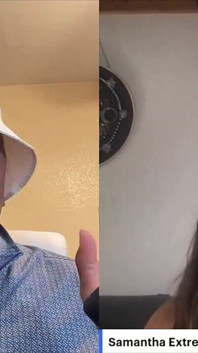 Mrflourish Milfcandy Podcast se Samantha Extreme