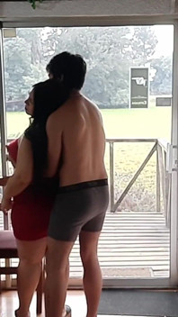 Büyük götlü orta yaşlı seksi üvey anne sikiliyor, sadece ağır çekim hayranları