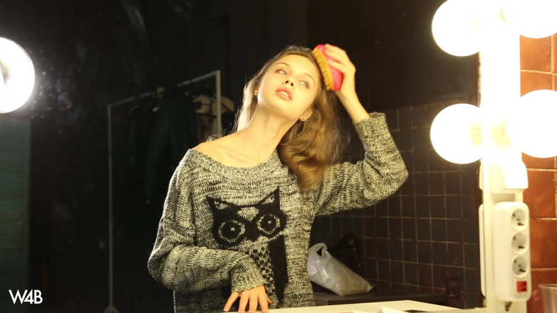 Watch4beauty: Casting Sonia S