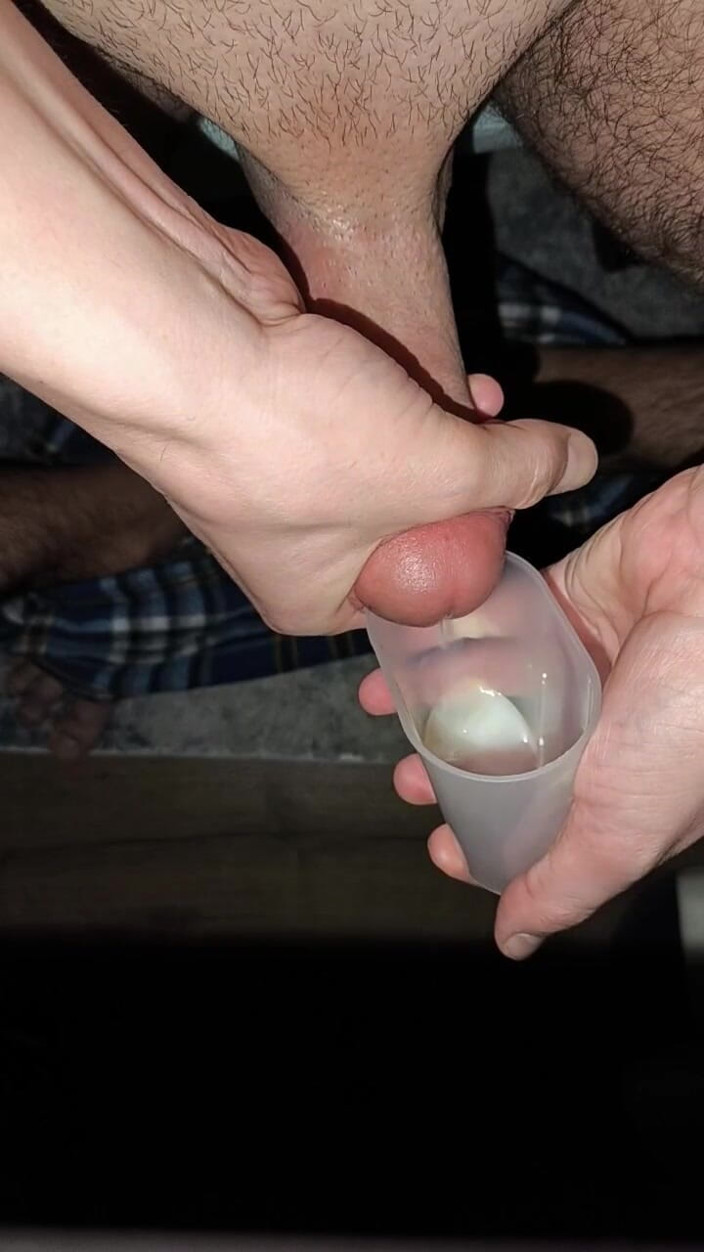 Cummyboy90: 맛있는 크림 02