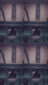 BBW in Bath House