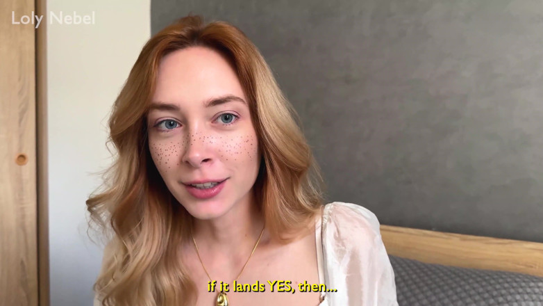 Loly Nebel Studio: Creampie a Cumshot Compilapion