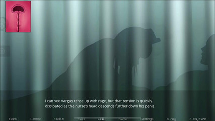 Captain ero gaming: Falling Undercover - nox syndicate - bölüm 6