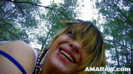 Amaraw: Il tipo ha sedotto Zoe Nil e le ha distrutto...