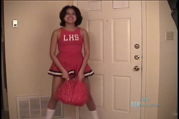 Classic ATK Archives: Höschen.