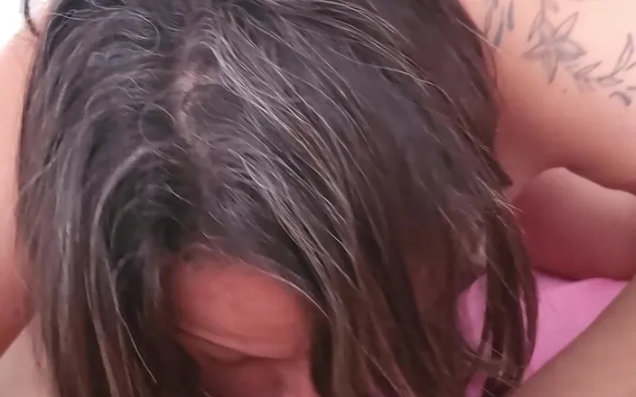 LicenciadaAnn: My Stepmother Loves to Swallow Cum
