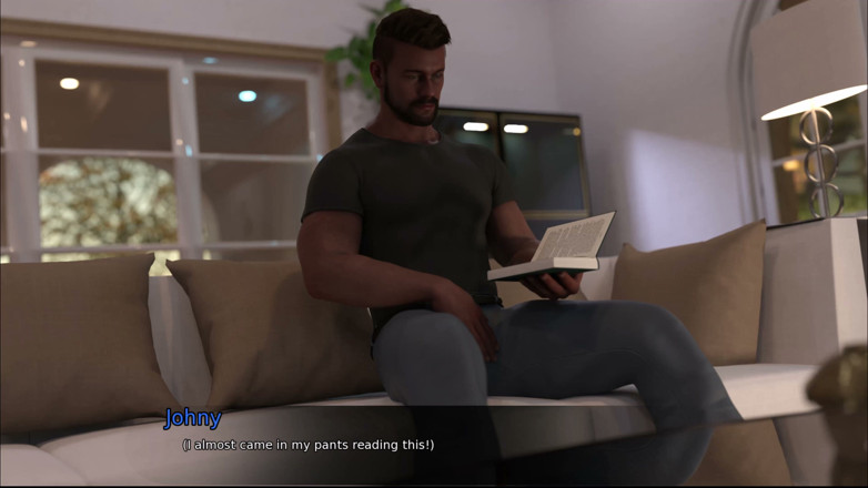 Kitty Gamer: Passions Playground 8 I Went Out with Maya and Damn She...