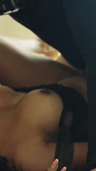 Asiatischer Devoter Ladyboy, Erstes Anales Casting & Sklaventraining