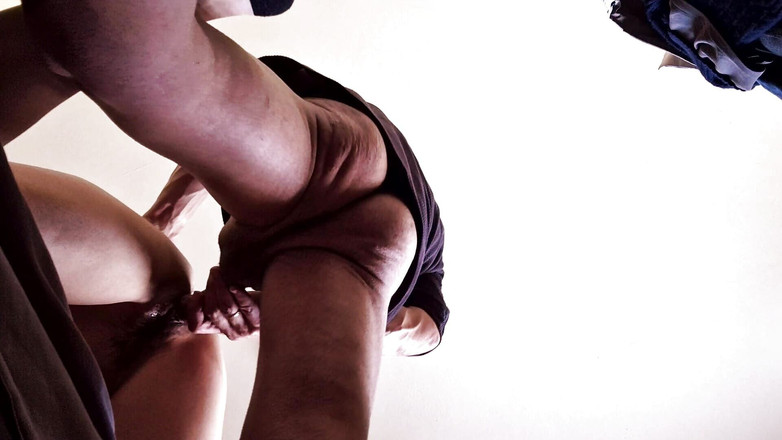 Glenn studios: Pár zachytil skutečný sex. Paroháč, podvádí svého manžela